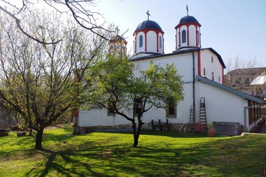 St. George's Monastery