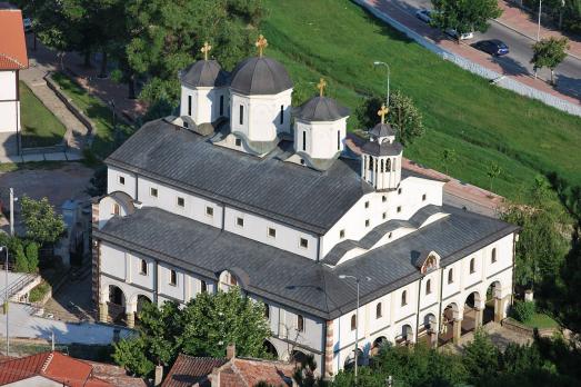 Church of St. Nicholas
