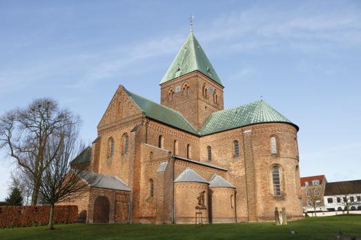 St. Bendt's Church