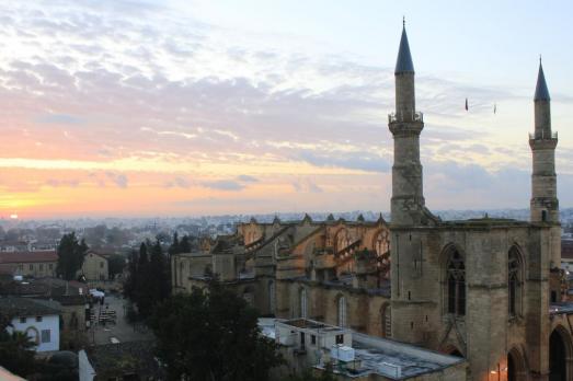 Selimiye Mosque