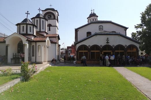 Church of St. George