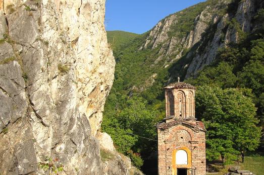 Church of St. Nicholas