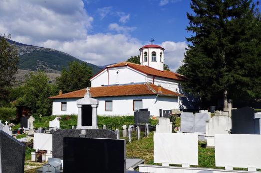 Church of St. John the Theologian