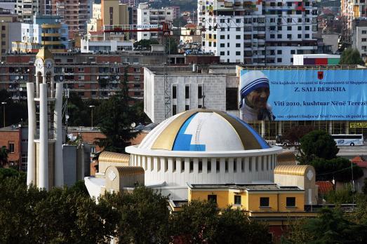 Cathedral of the Resurrection of Christ