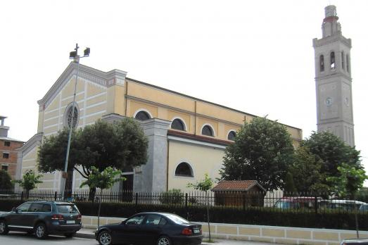 Shkodër Cathedral