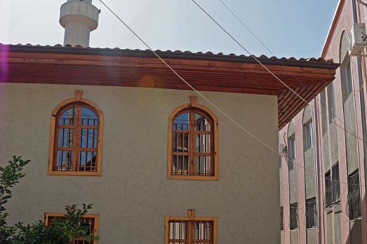 Fatih Mosque