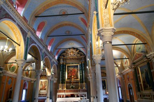 St. George's Cathedral