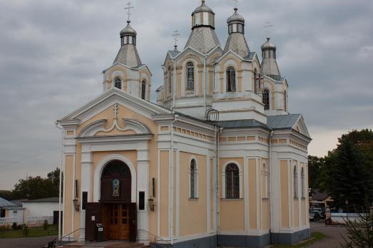 St. Alexander Nevski's Cathedral