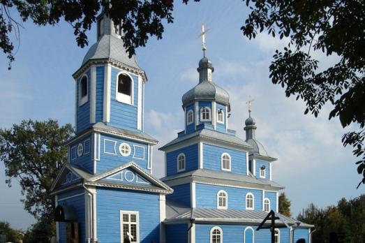 St. Michael's Church