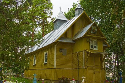 Church of St. John the Theologian
