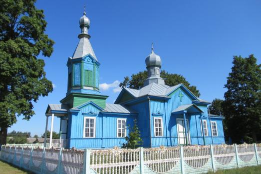 Church of St. Nicholas