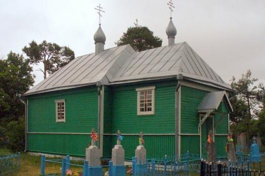 Church of St. Nicholas