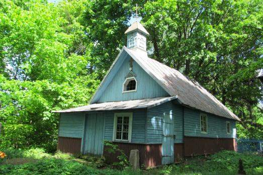 Church of St. Nicholas