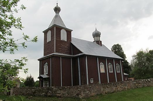 Church of St. Michael
