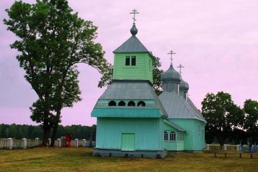 St. Michael's Church