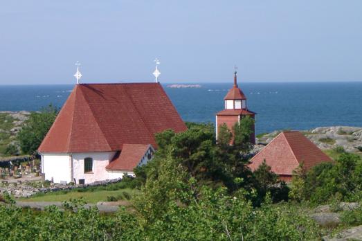 Church of St. Anne