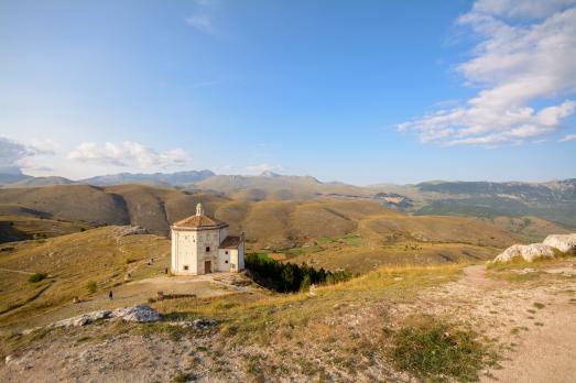 Church of Santa Maria della Pietà