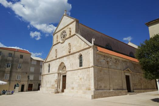 Church of the Assumption of the Blessed Virgin Mary