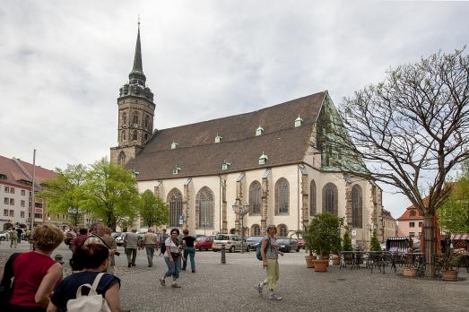 St. Peter's Cathedral