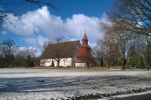 Inkoo Church