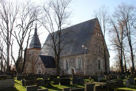 St. Michael's Church