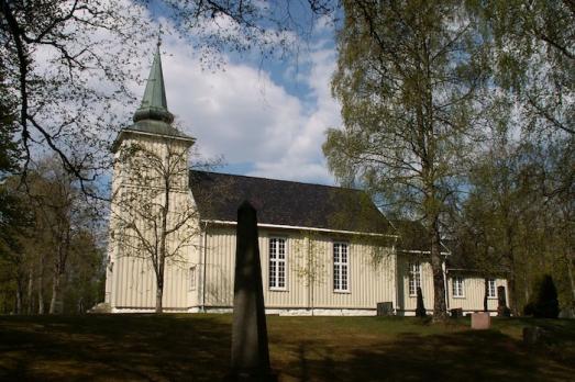 Solum Church