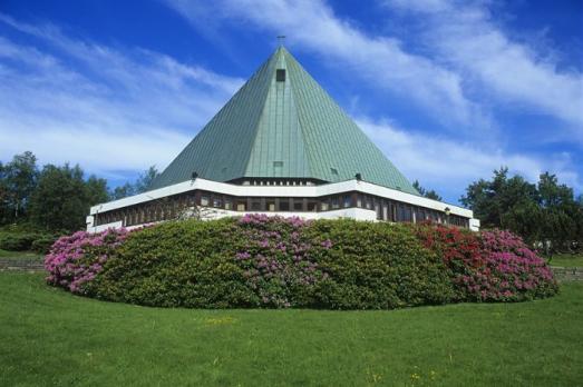 Nygård Church