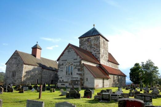 Nikolaikirken
