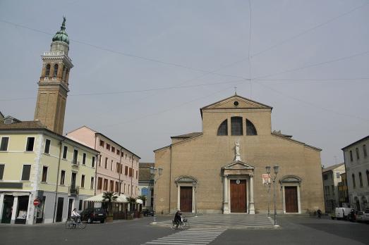 Adria Cathedral