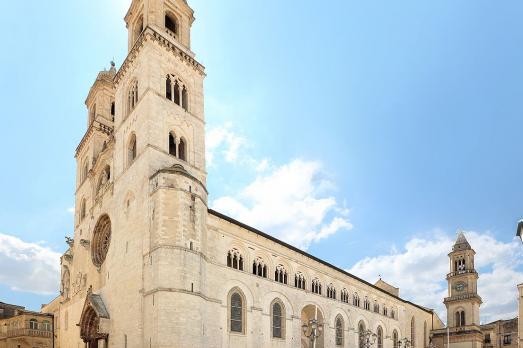 Altamura Cathedral