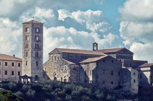 Anagni Cathedral