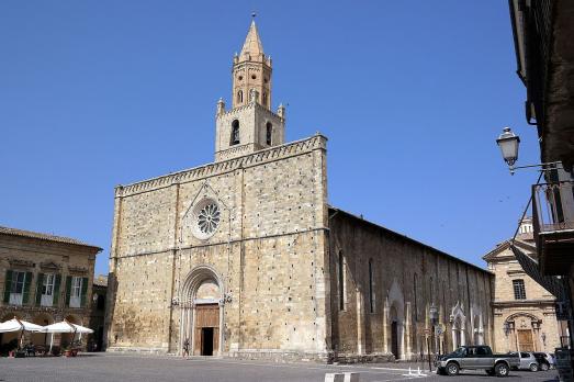 Atri Cathedral