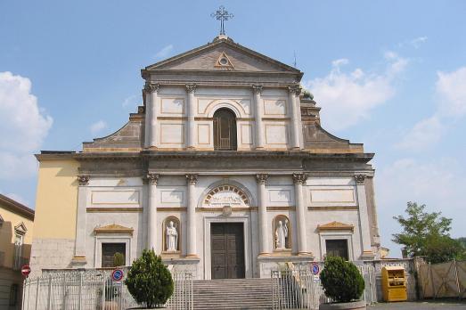 Avellino Cathedral