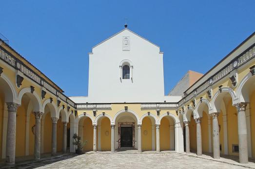 Capua Cathedral