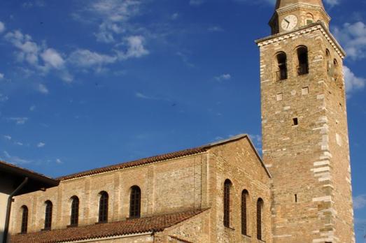 Basilica of St. Euphemia