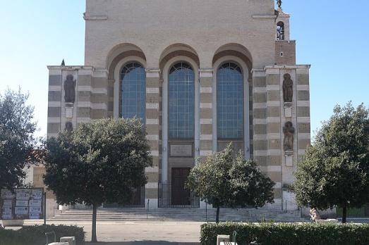 Latina Cathedral