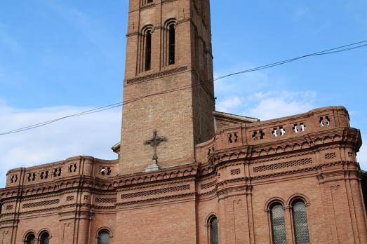 Matelica Cathedral