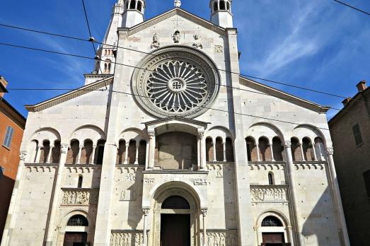 Modena Cathedral