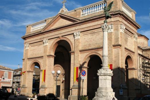 Montalto Cathedral