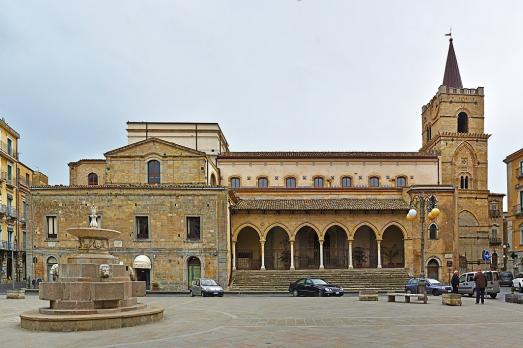 Nicosia Cathedral