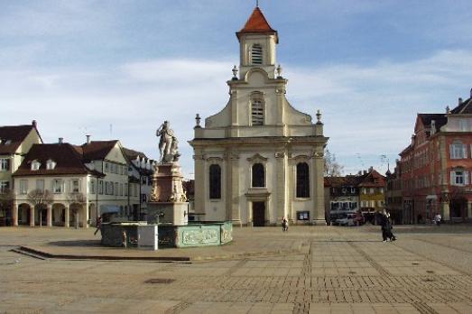 Holy Trinity Church