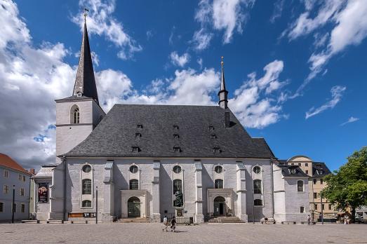 Church of St. Peter and Paul