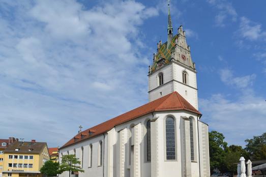 Church of St. Nicholas