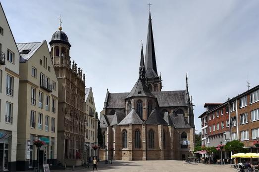 Willibrordi Cathedral