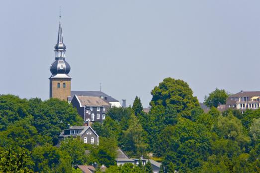 Reformed Church