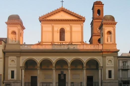 Nola Cathedral