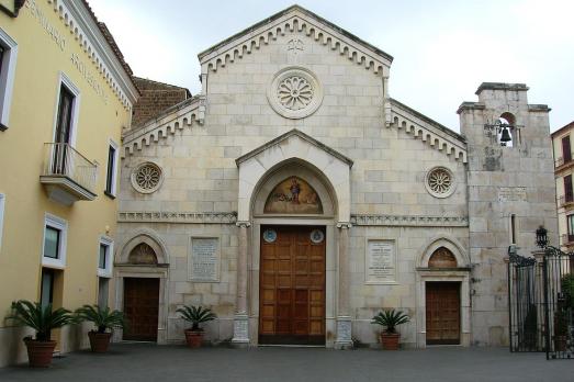 Sorrento Cathedral
