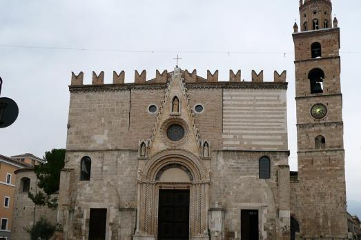 Teramo Cathedral