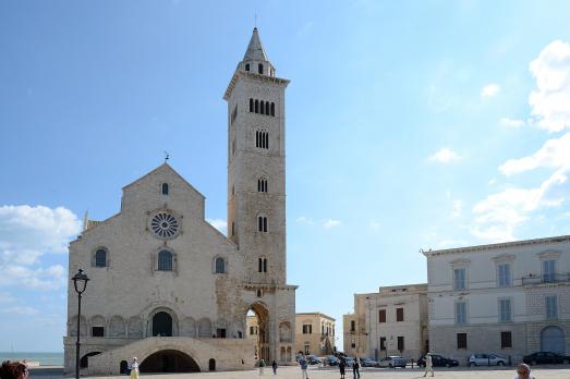 Trani Cathedral