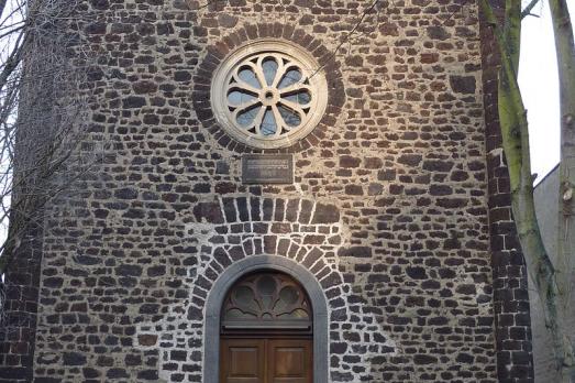 Polch's Synagogue